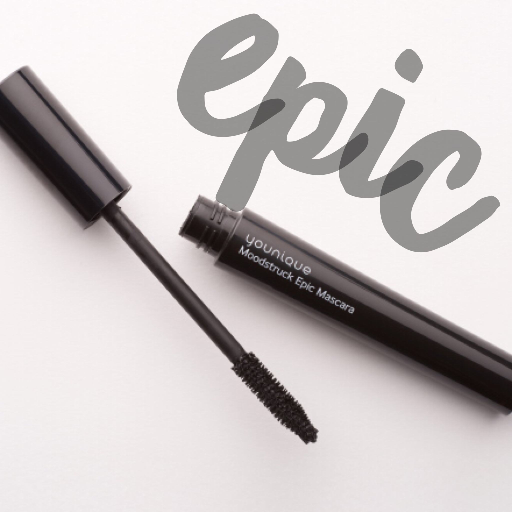 Younique Epic Mascara.