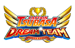 Captain Tsubasa: Dream Team Official Website.