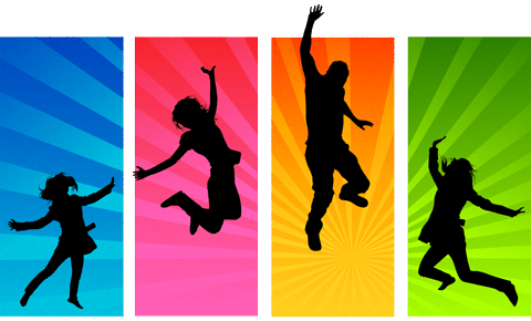 Pictures Clipart Free Youth #21373.