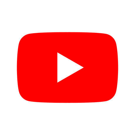 YouTube for iOS.