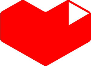 YouTube Gaming Icon Logo Vector (.EPS) Free Download.