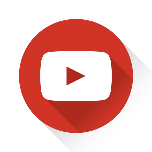 YouTube Logo PNG Images Free DOWNLOAD.