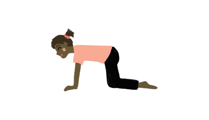 18 Yoga Poses for Kids.