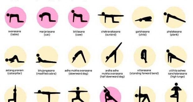 Free Yoga Poses, Download Free Clip Art, Free Clip Art on.