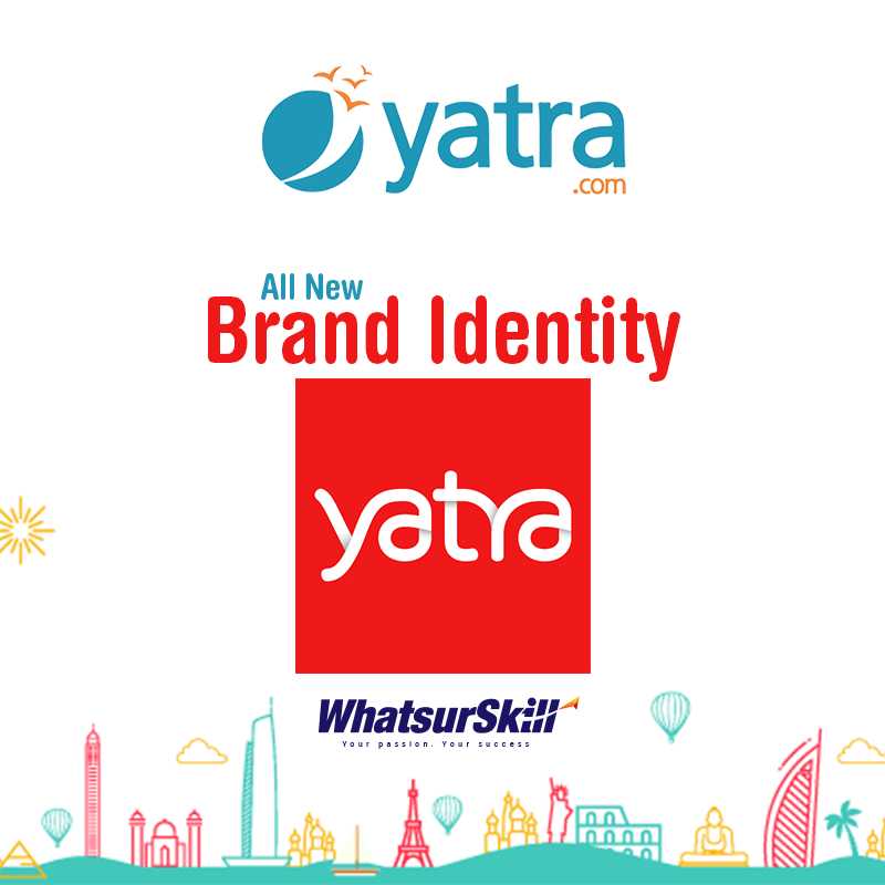 Yatra logo png 3 » PNG Image.