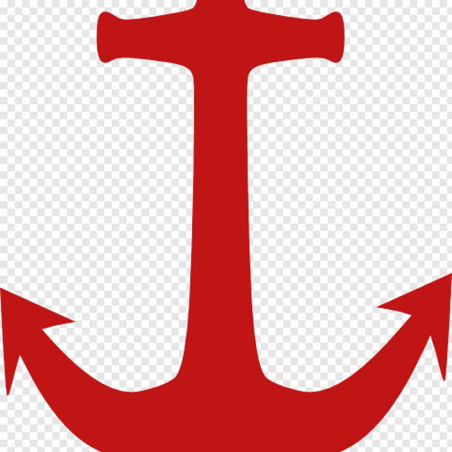 Ship, Anchor, Seamanship, Sea Anchor, Sticker, Boat, Sailing.