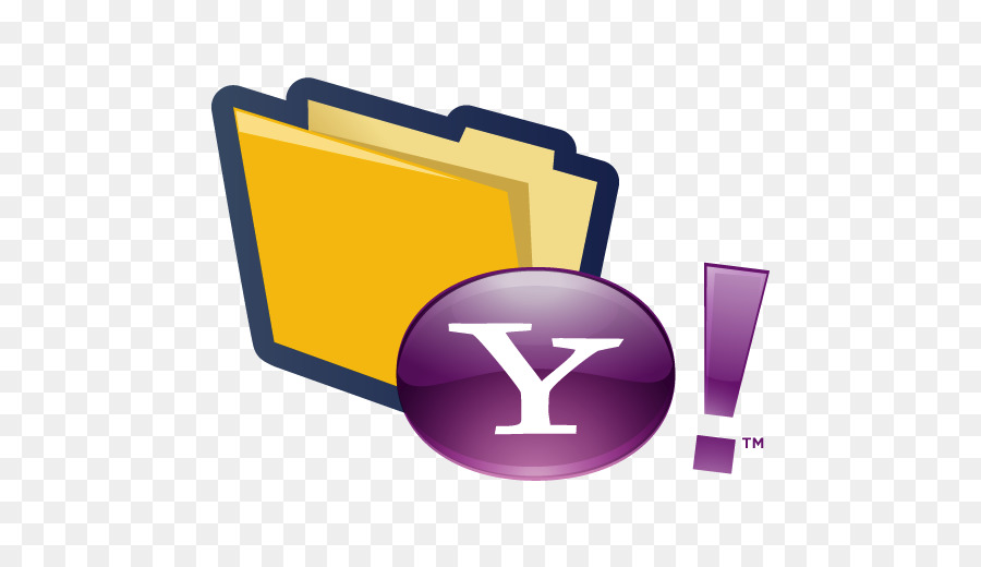 Yahoo Messenger clipart.