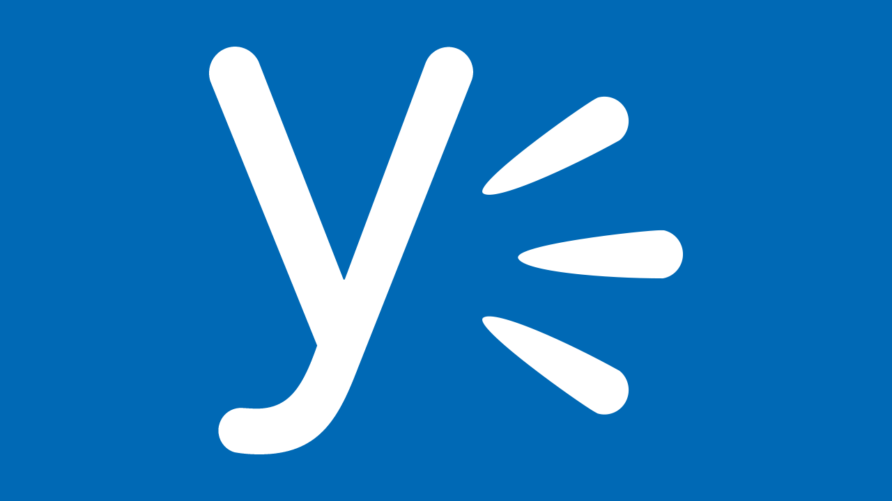 Yammer Logos.