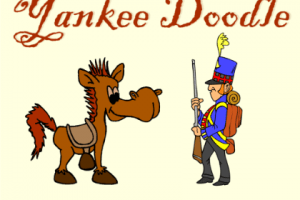 Yankee doodle clipart 1 » Clipart Portal.