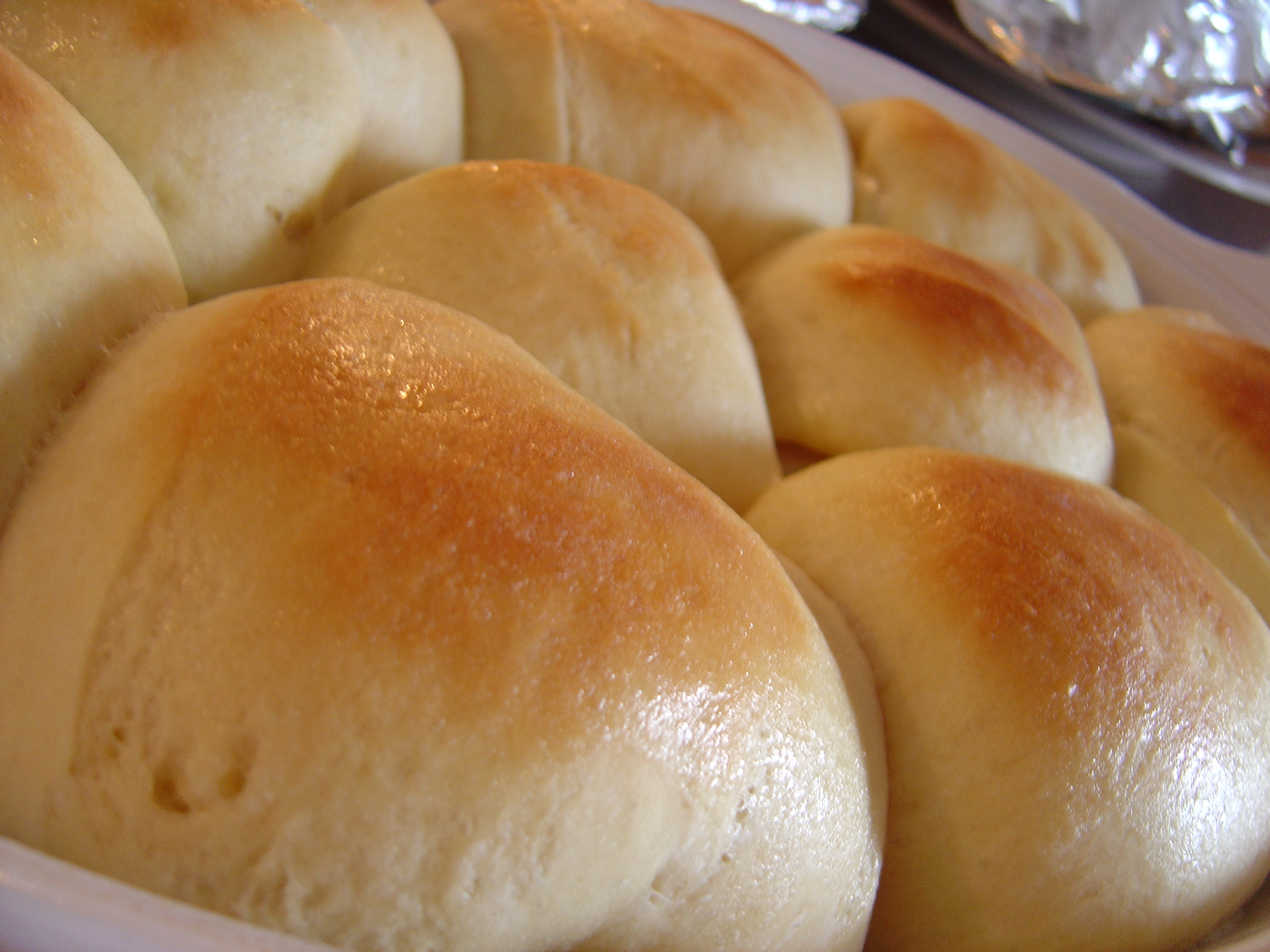 Similiar Yeast Rolls Keywords.