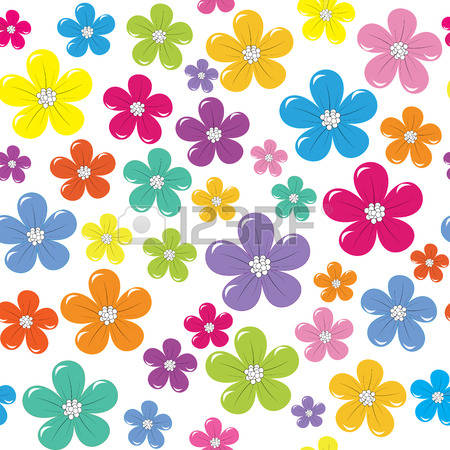 21,345 Small Flower Stock Vector Illustration And Royalty Free.