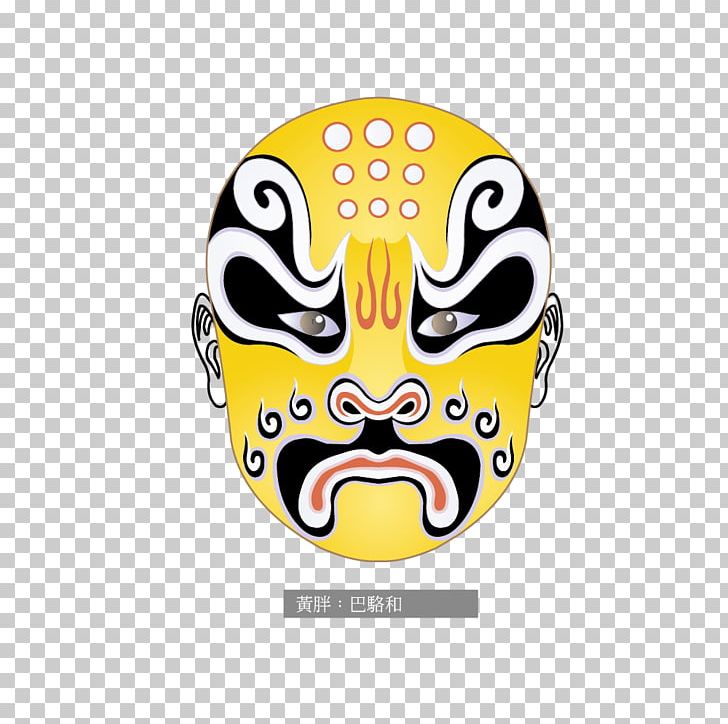 China Korean Mask Peking Opera Chinese Opera PNG, Clipart.