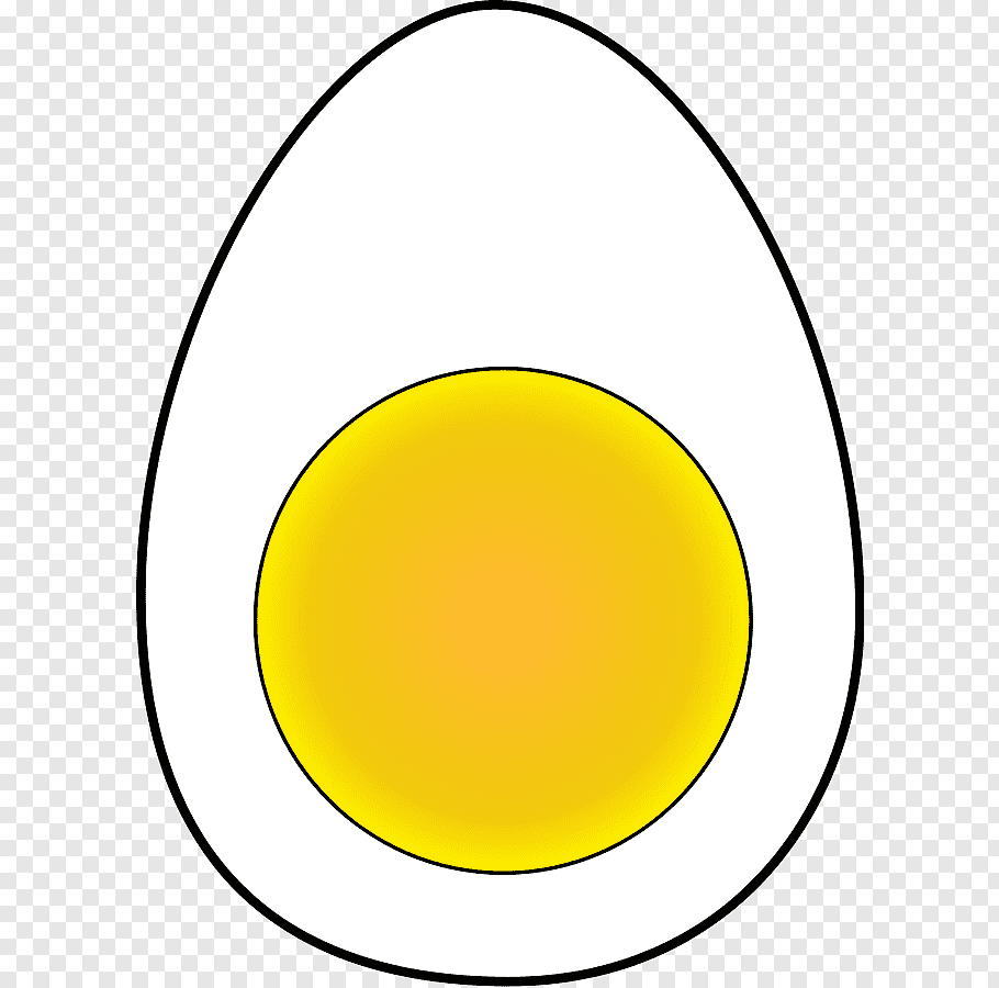 Fried egg Soft boiled egg Chicken, Easter Chick free png.