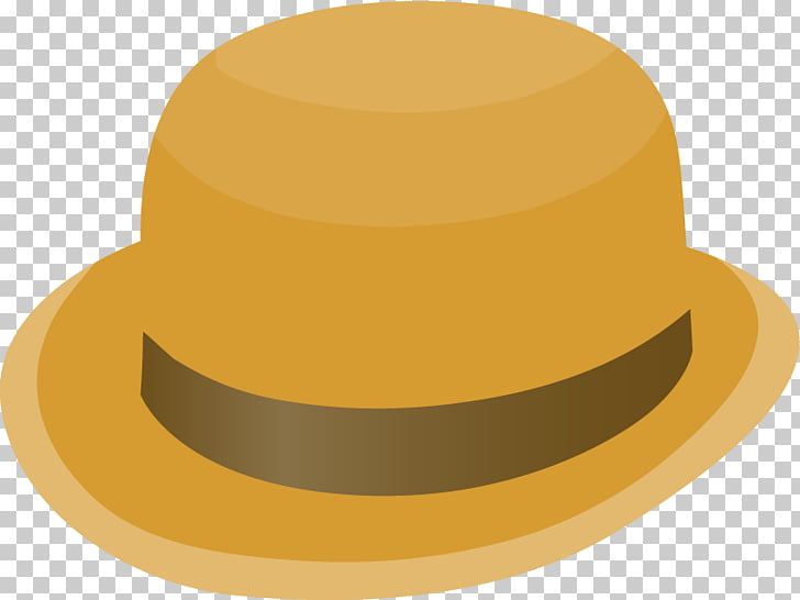 Fedora Hat Designer, Fashion Design Hats PNG clipart.