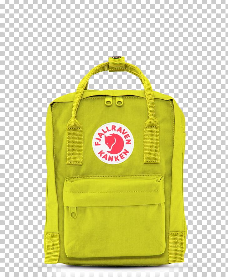 Fjällräven Kånken Mini Fjällräven Re.