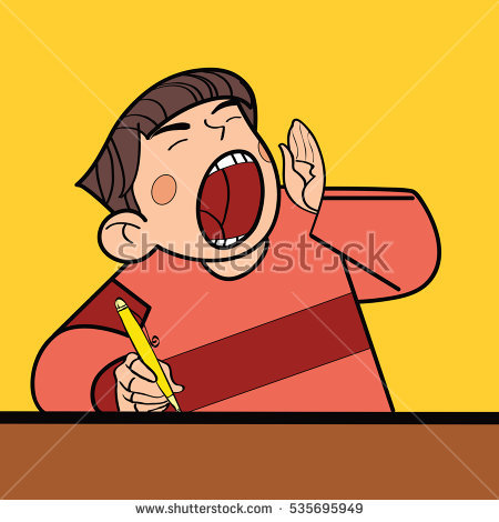 Loud People Clipart.