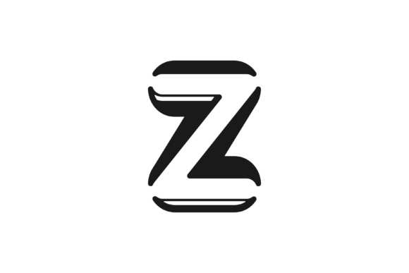 Initial Z logo design inspiration.