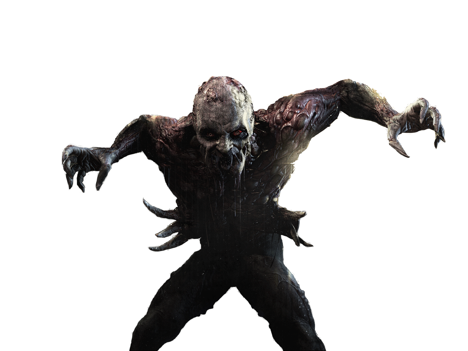 Download Zombie PNG Transparent Picture.