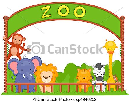 Zoo Clipart and Stock Illustrations. 83,800 Zoo vector EPS.