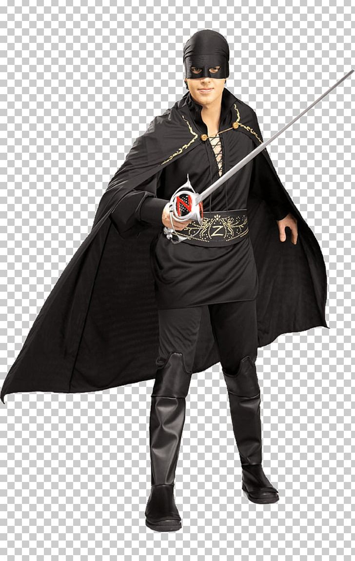 Zorro Halloween Costume Clothing Adult PNG, Clipart, Adult, Alter.