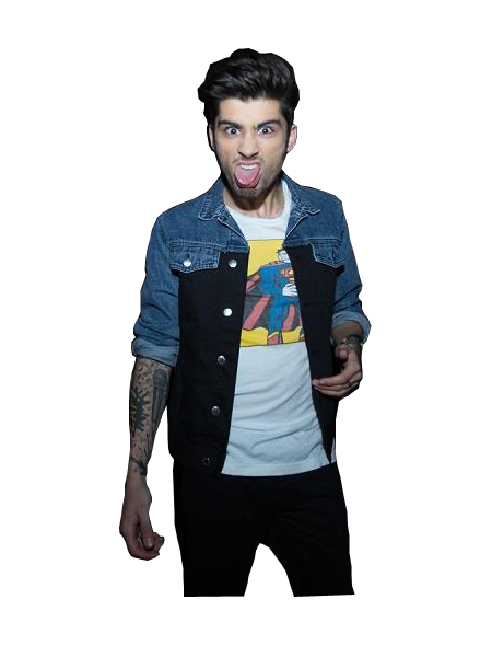 Download Zayn Malik Png Clipart HQ PNG Image.