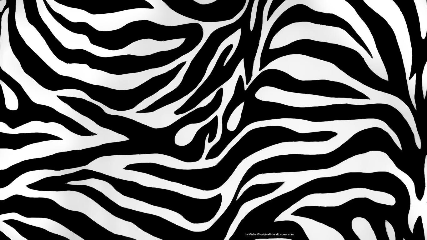 Zebra Print Clipart Free Download Clip Art.