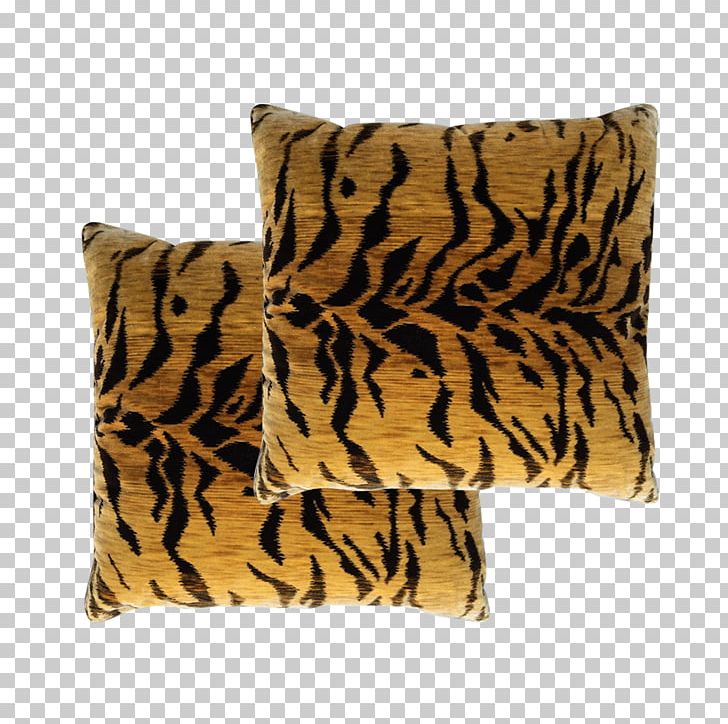 Throw Pillows Cushion Leopard Animal Print PNG, Clipart.