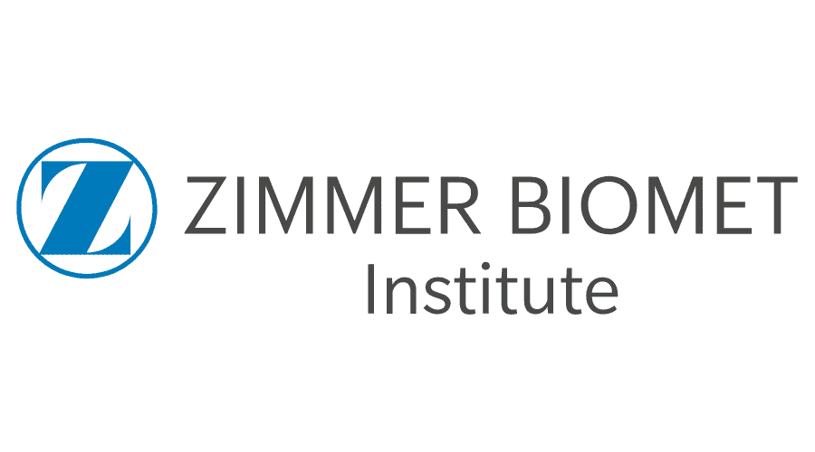 Zimmer Biomet Institute (ZBI) Logo Vector.