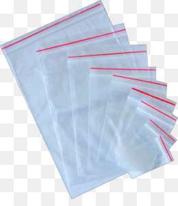 Ziploc PNG.