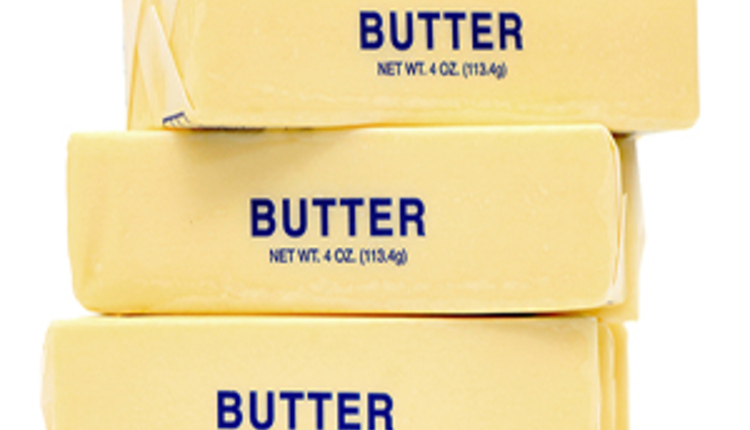 butter