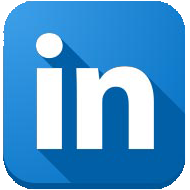 LinkedIn Logo