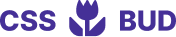 CSS Bud Logo