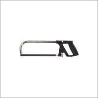 Hacksaw Frame