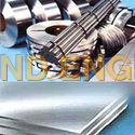 Duplex Steel Sheet