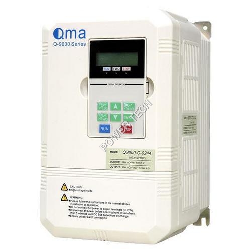 White Qma Servo Drive