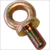 Easy To Operate Eye Bolt