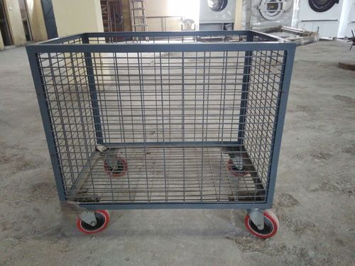 Laundry Trolleys