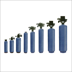 Water Softeners