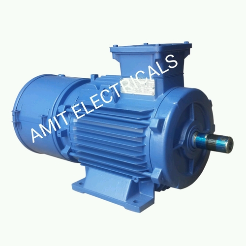 Electric Brake Motors