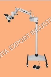 Dental Operating Microscope Light: Led