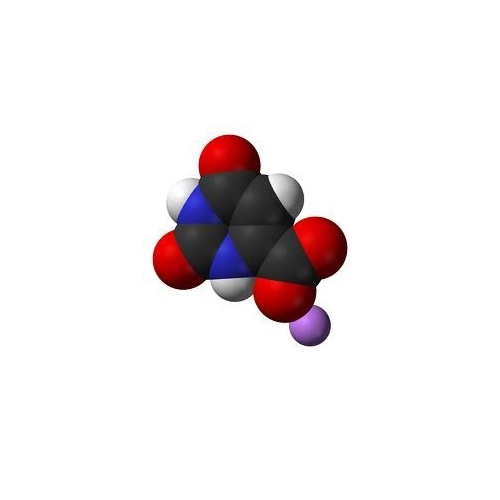 Lithium Succinate Application: Industrial