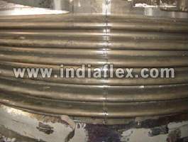 Bellow & Expansion Joints Services