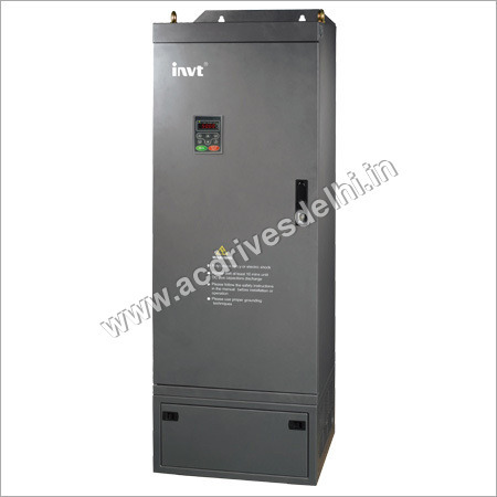 Variable AC Drives