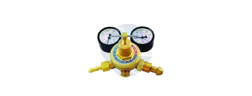 Oxygen Regulator - Application: Hospital