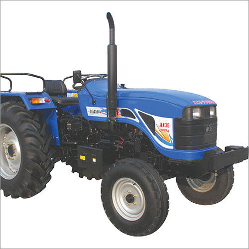 DI-450 Star Tractors