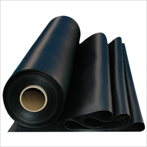 Rubber Sheets