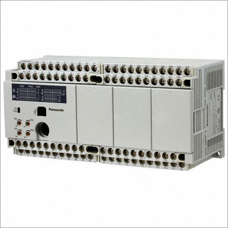 A FPX C60TD PLC System