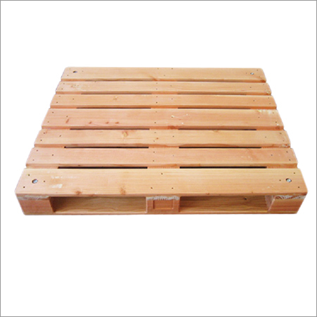 Wooden Pallets