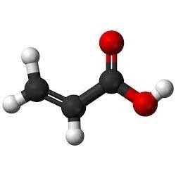 Acrylic Acid Application: Soaps & Detergents