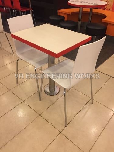 Canteen Dining Table